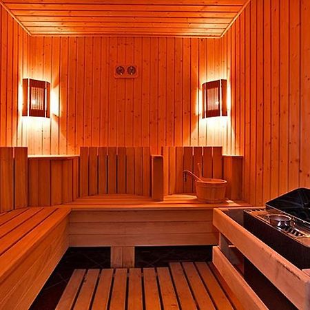 Belveder Holiday Club Private Banszko Kültér fotó