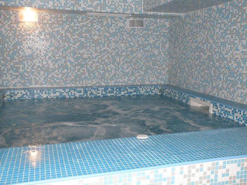 Belveder Holiday Club Private Banszko Kültér fotó