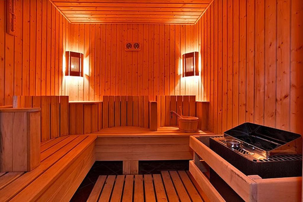 Belveder Holiday Club Private Banszko Kültér fotó