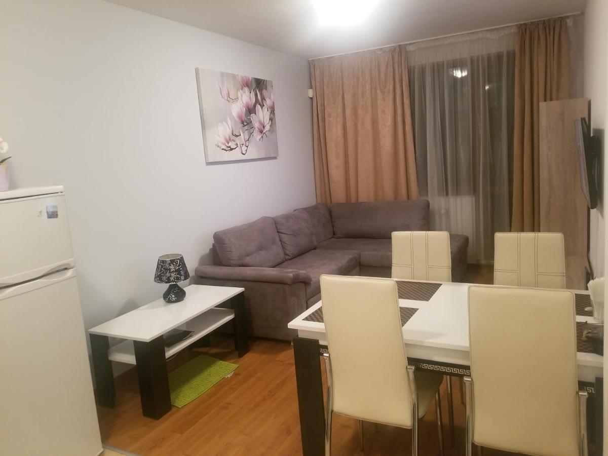 Belveder Holiday Club Private Banszko Kültér fotó